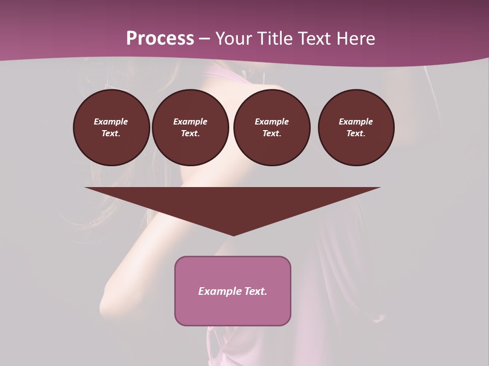 Company Meeting People PowerPoint Template