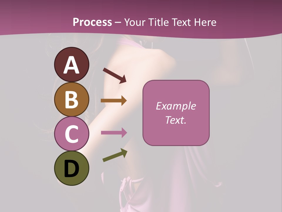 Company Meeting People PowerPoint Template