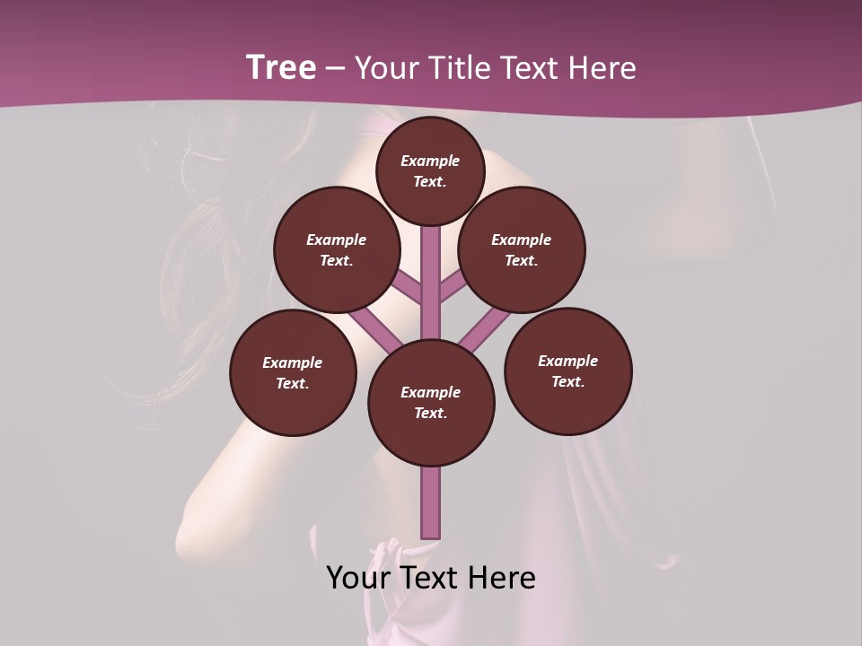 Company Meeting People PowerPoint Template