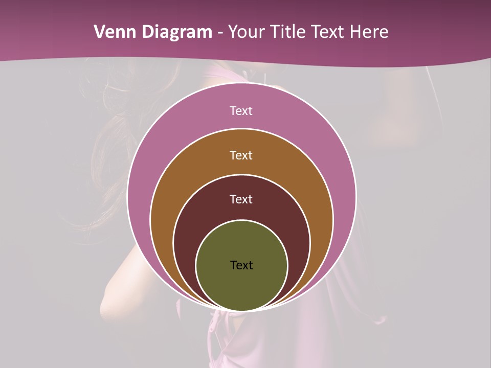 Company Meeting People PowerPoint Template