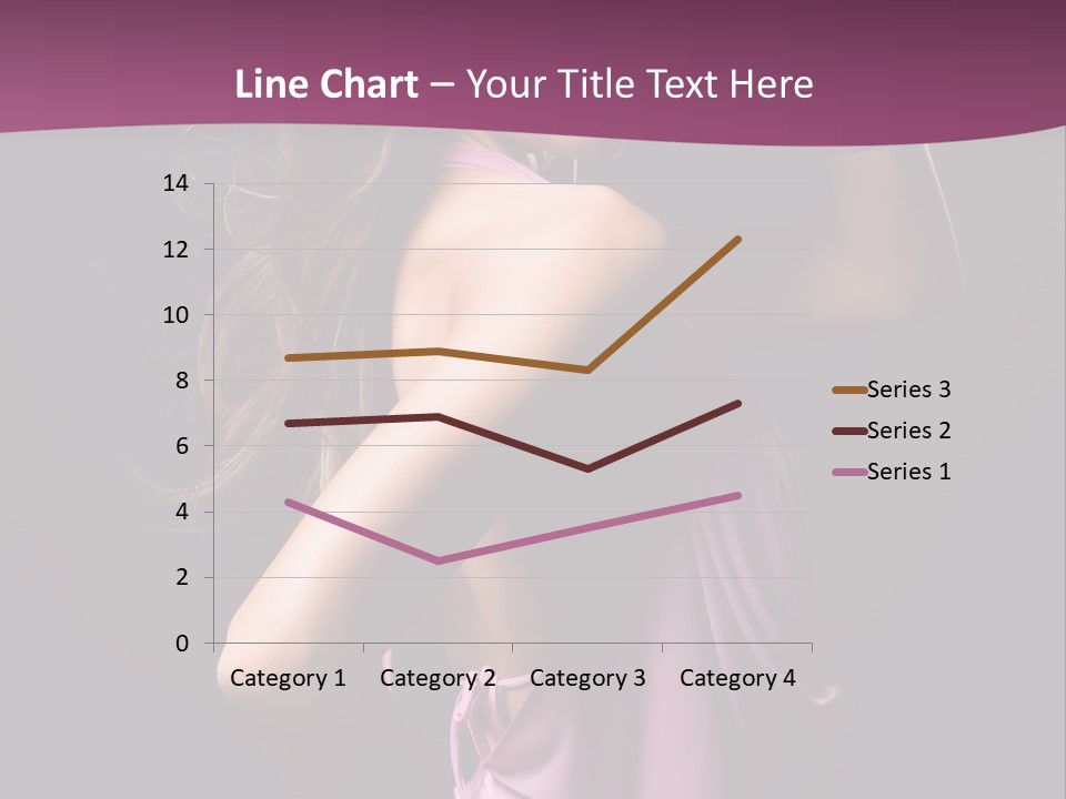 Company Meeting People PowerPoint Template