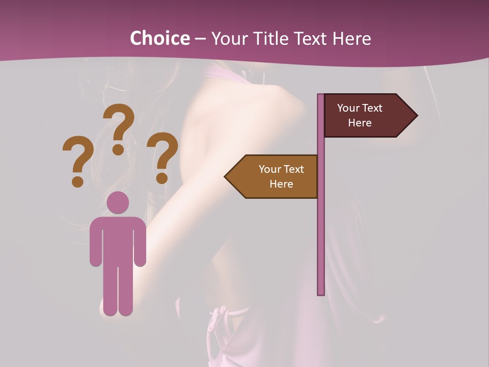 Company Meeting People PowerPoint Template