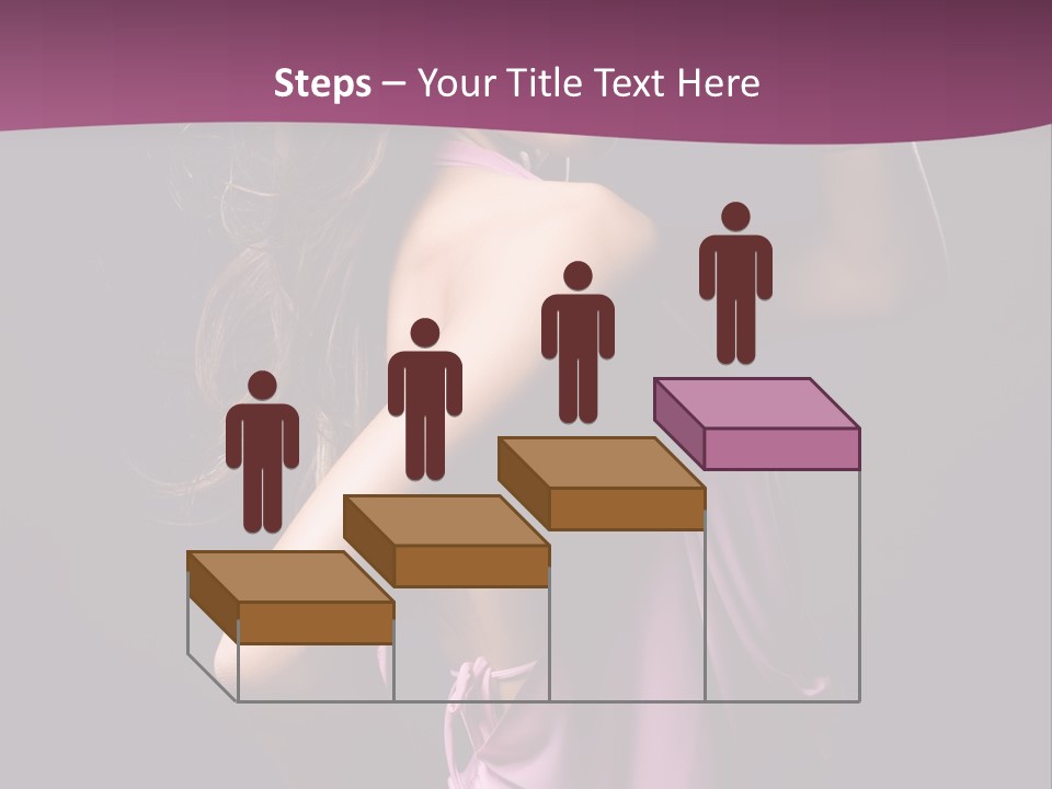 Company Meeting People PowerPoint Template