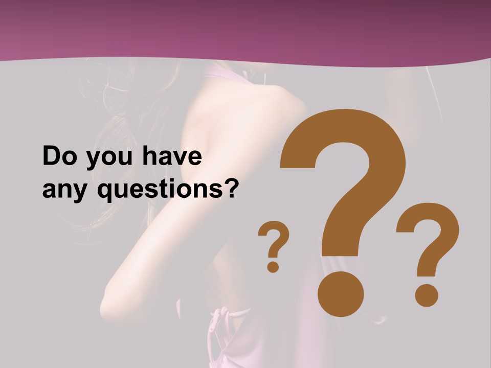 Company Meeting People PowerPoint Template