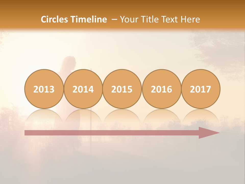 Christianity Antique Gospel PowerPoint Template