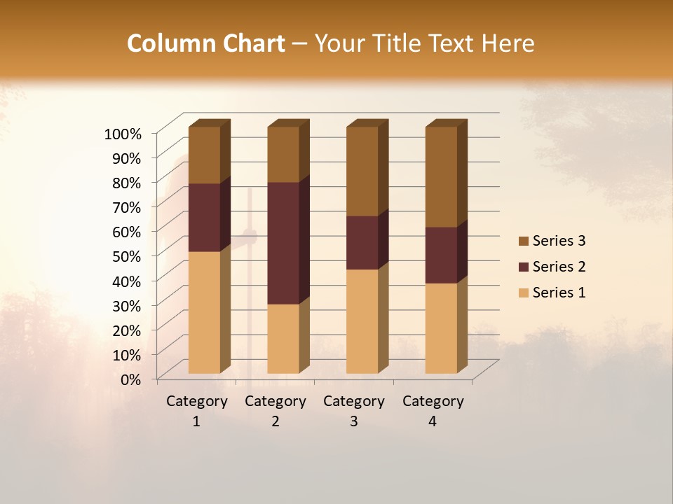 Christianity Antique Gospel PowerPoint Template