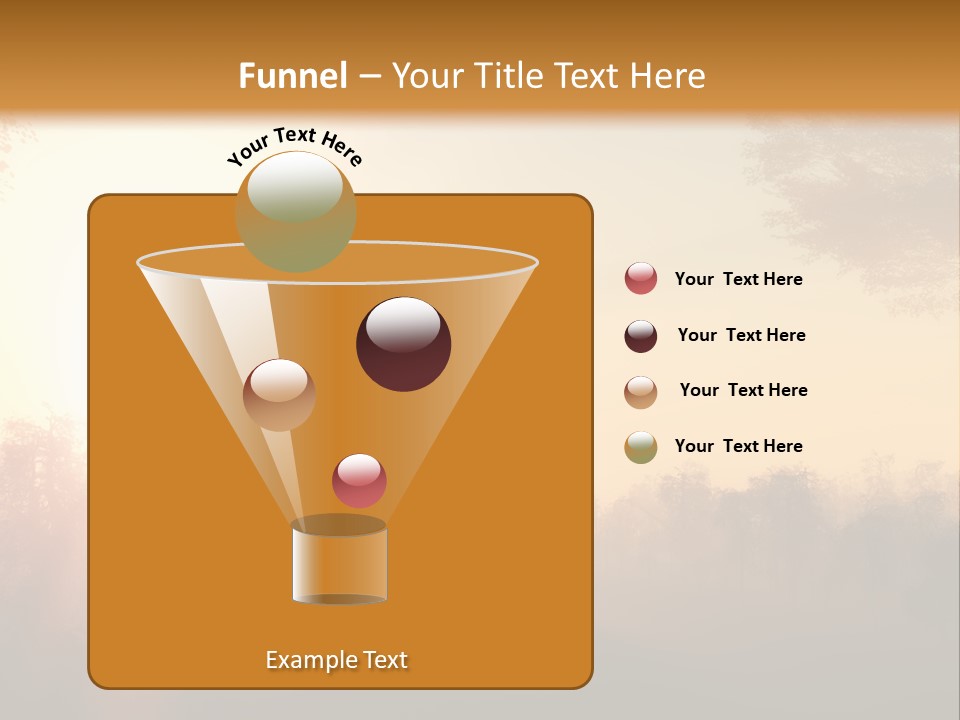 Christianity Antique Gospel PowerPoint Template