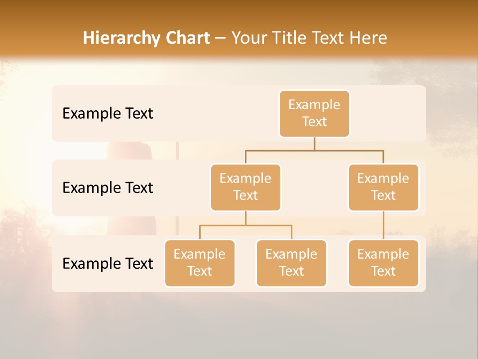 Christianity Antique Gospel PowerPoint Template