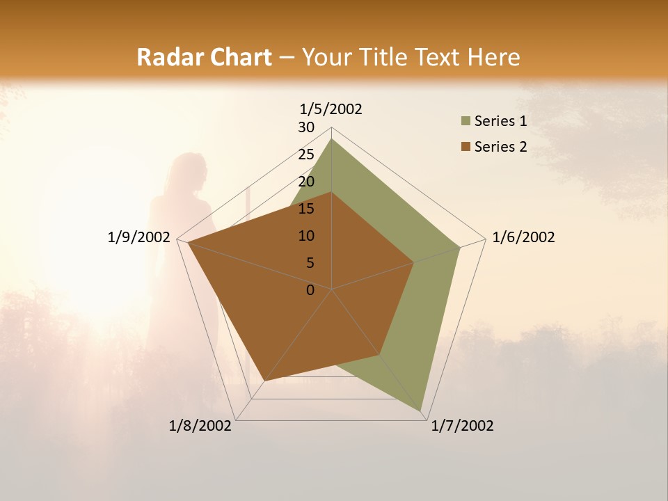 Christianity Antique Gospel PowerPoint Template