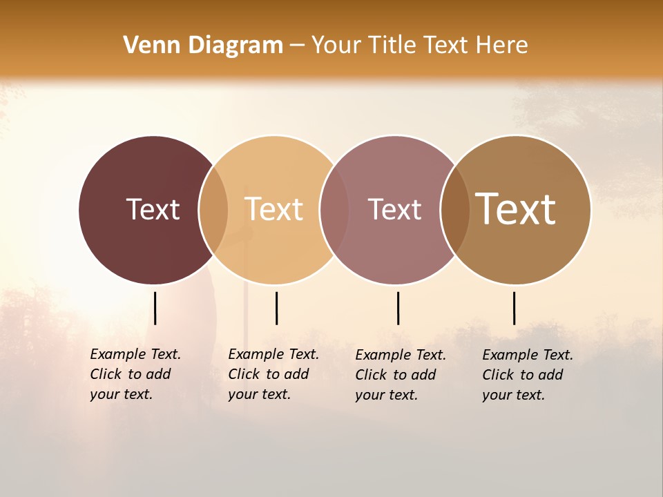 Christianity Antique Gospel PowerPoint Template