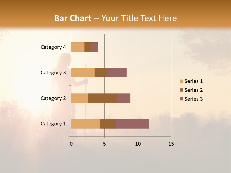 Christianity Antique Gospel PowerPoint Template