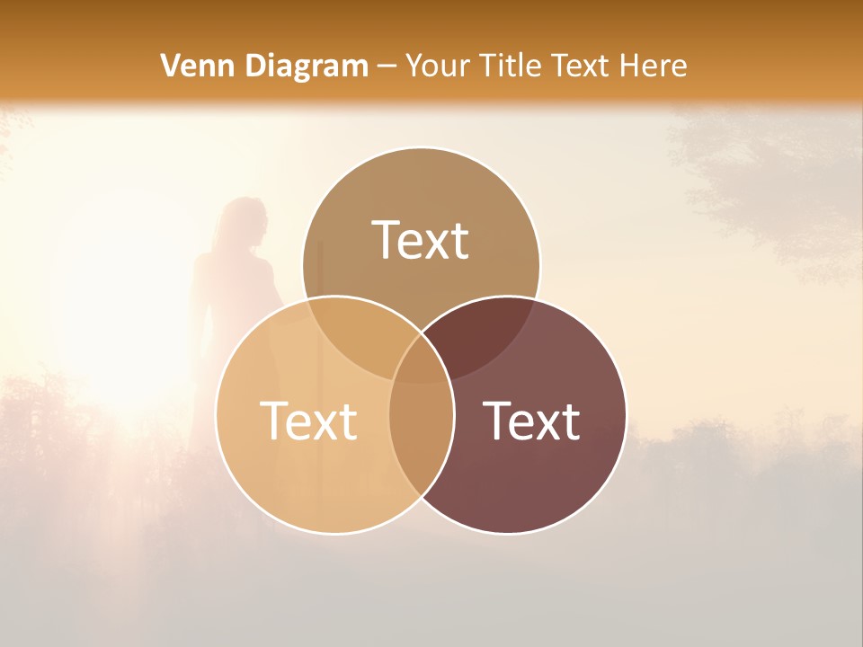 Christianity Antique Gospel PowerPoint Template