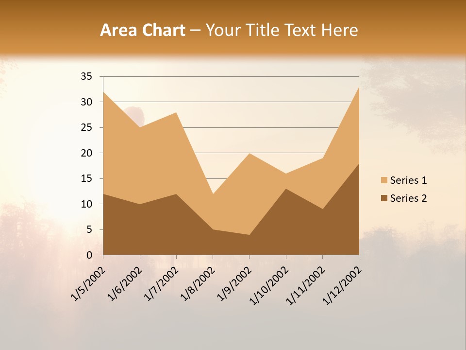 Christianity Antique Gospel PowerPoint Template