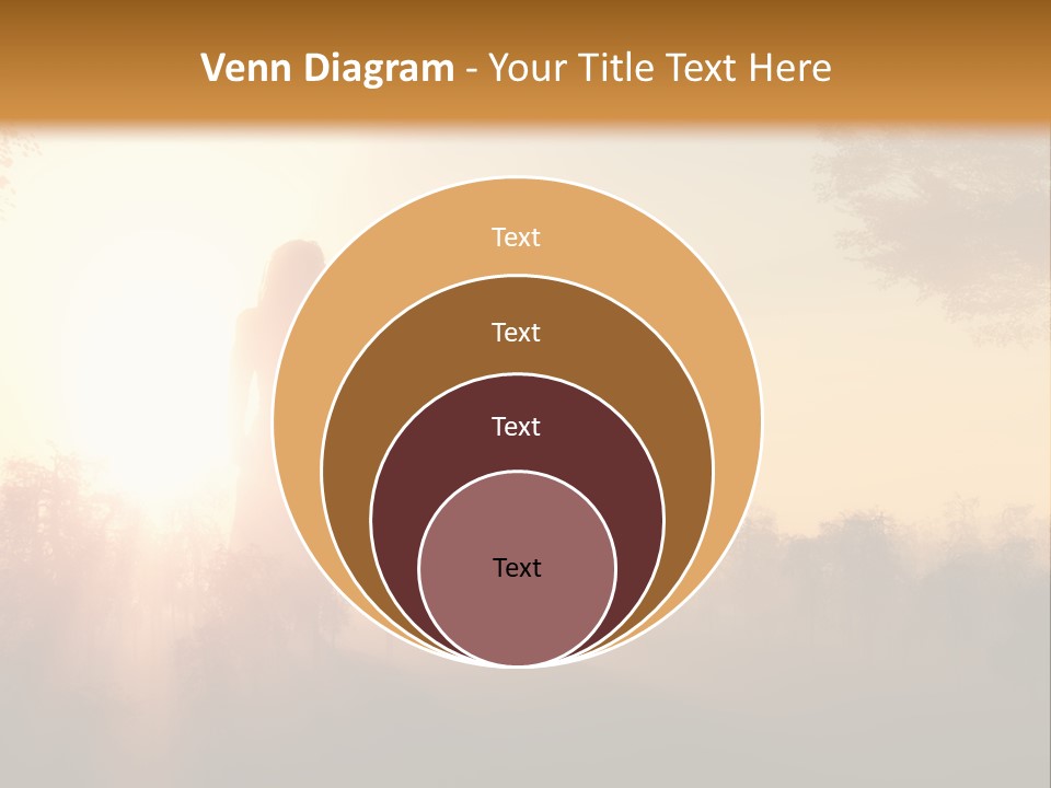 Christianity Antique Gospel PowerPoint Template