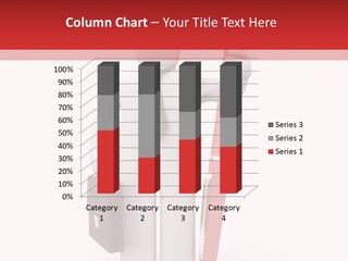 Leadership Render Art PowerPoint Template