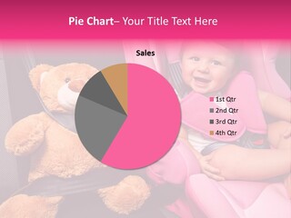 Happiness Baby Life PowerPoint Template