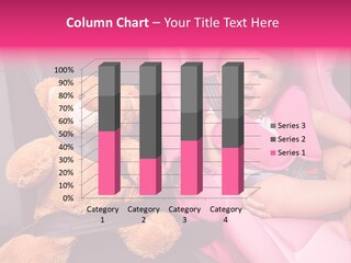 Happiness Baby Life PowerPoint Template