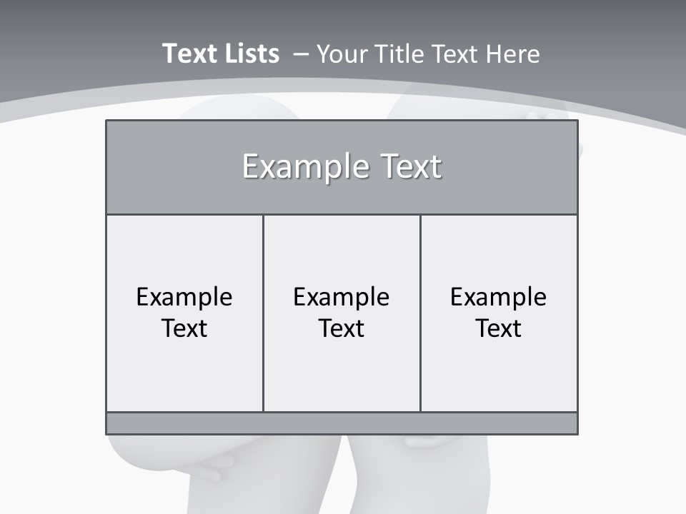 Man Sadness Sorrow PowerPoint Template