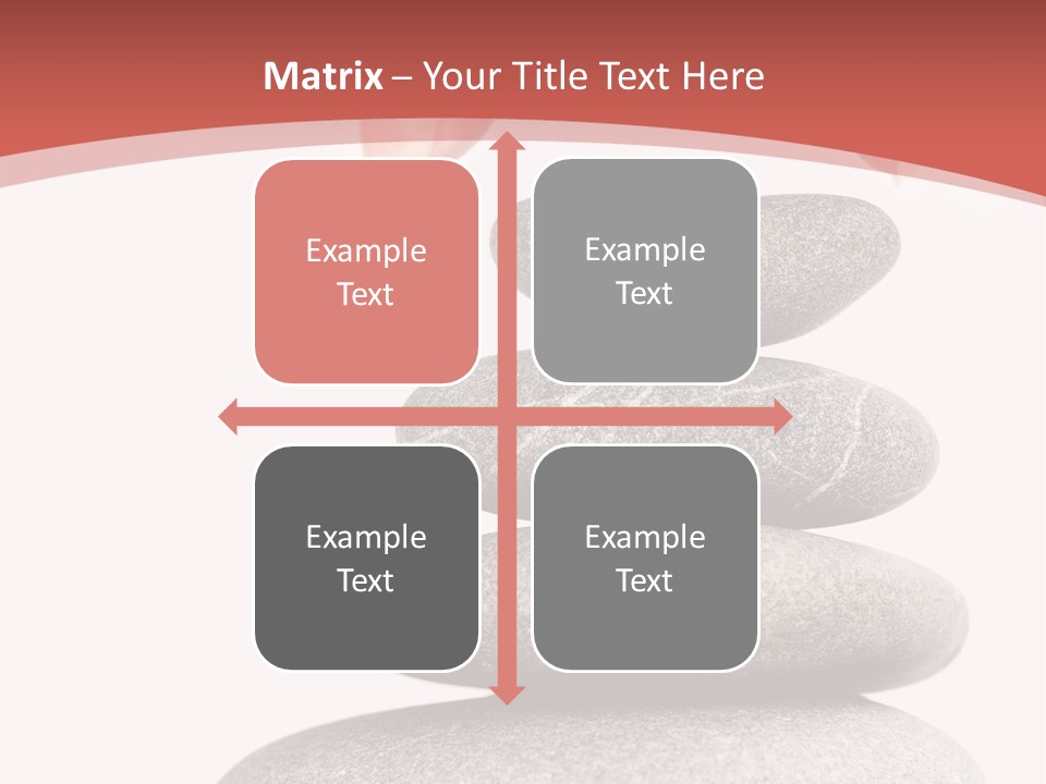 Dedication Hand Accumulate PowerPoint Template