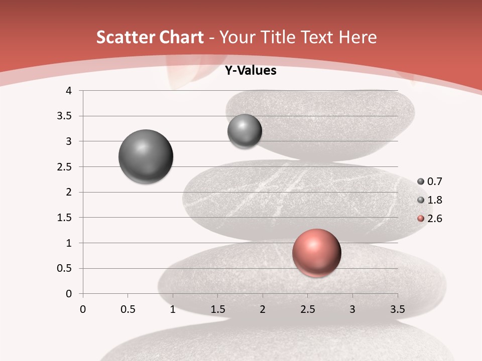 Dedication Hand Accumulate PowerPoint Template