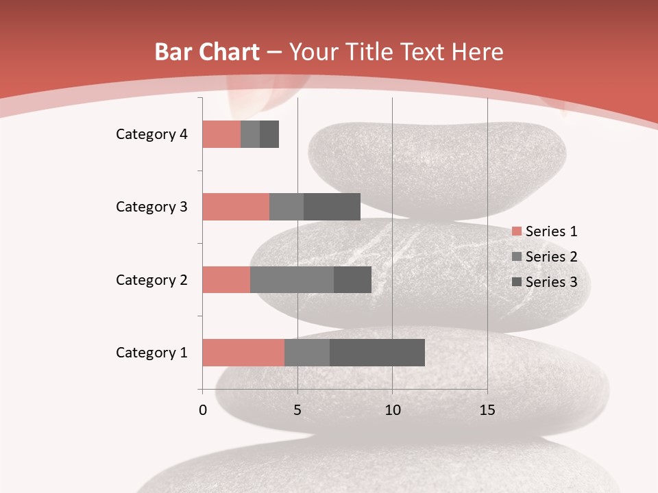 Dedication Hand Accumulate PowerPoint Template