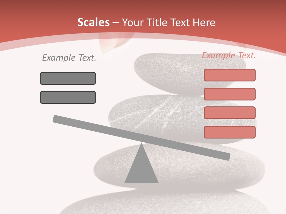 Dedication Hand Accumulate PowerPoint Template