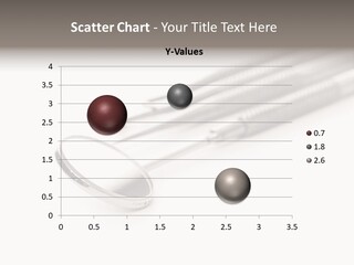 Decay Mouth Tool PowerPoint Template