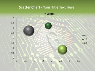 Security Modern Processor PowerPoint Template