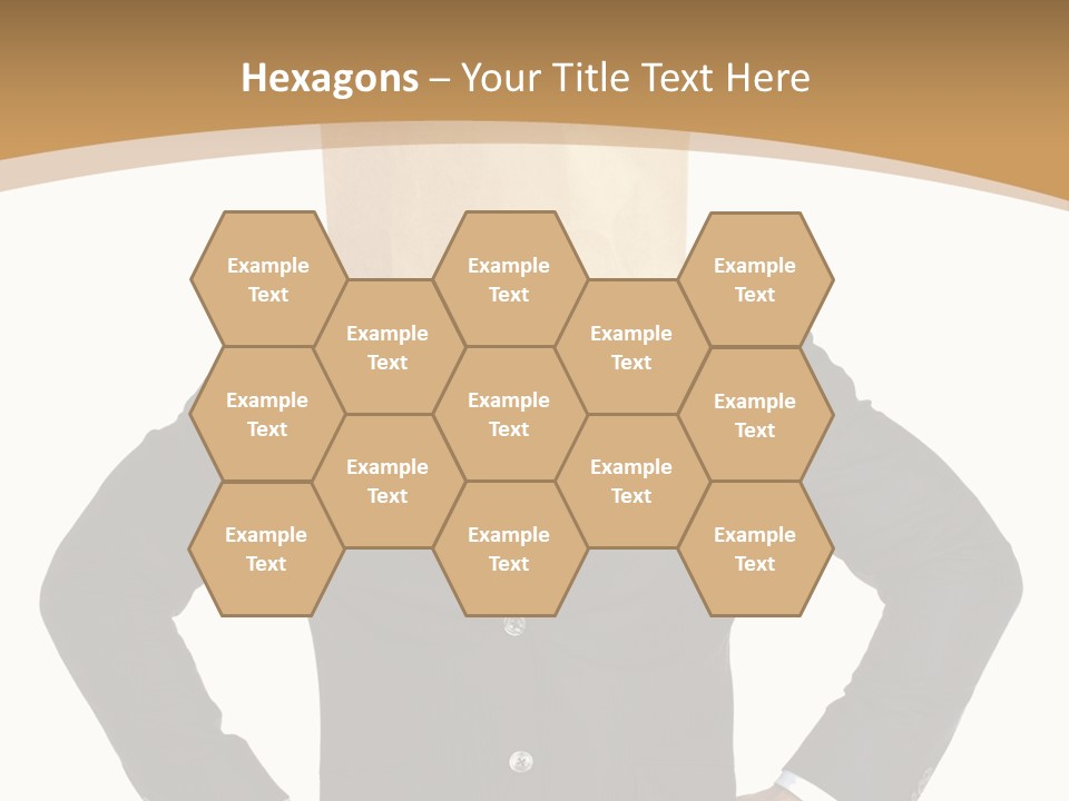 Transparent Sign Communications PowerPoint Template