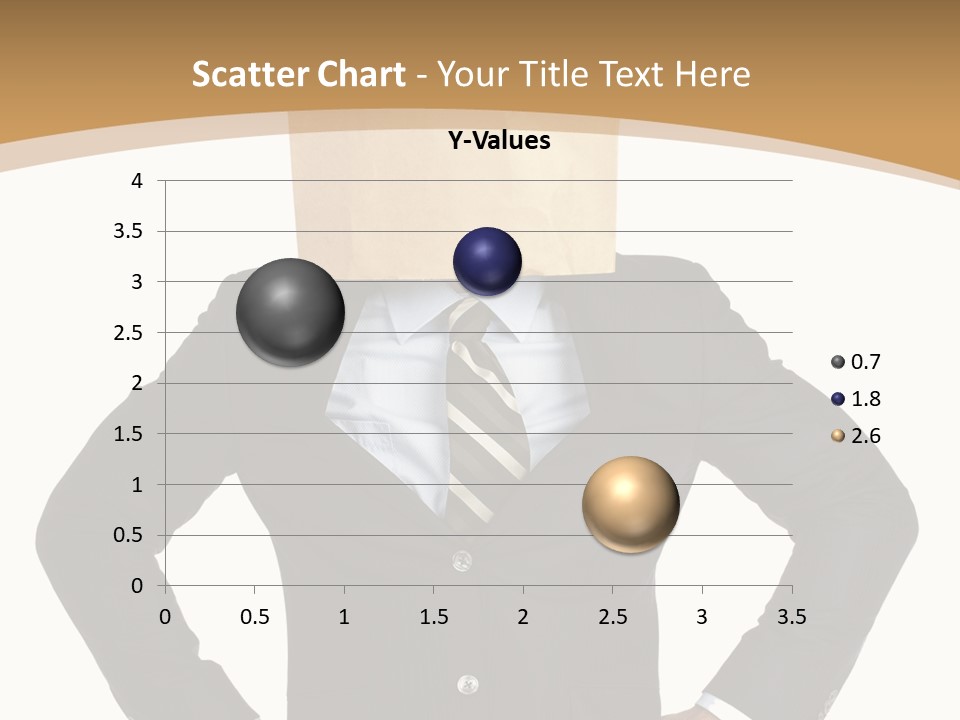Transparent Sign Communications PowerPoint Template