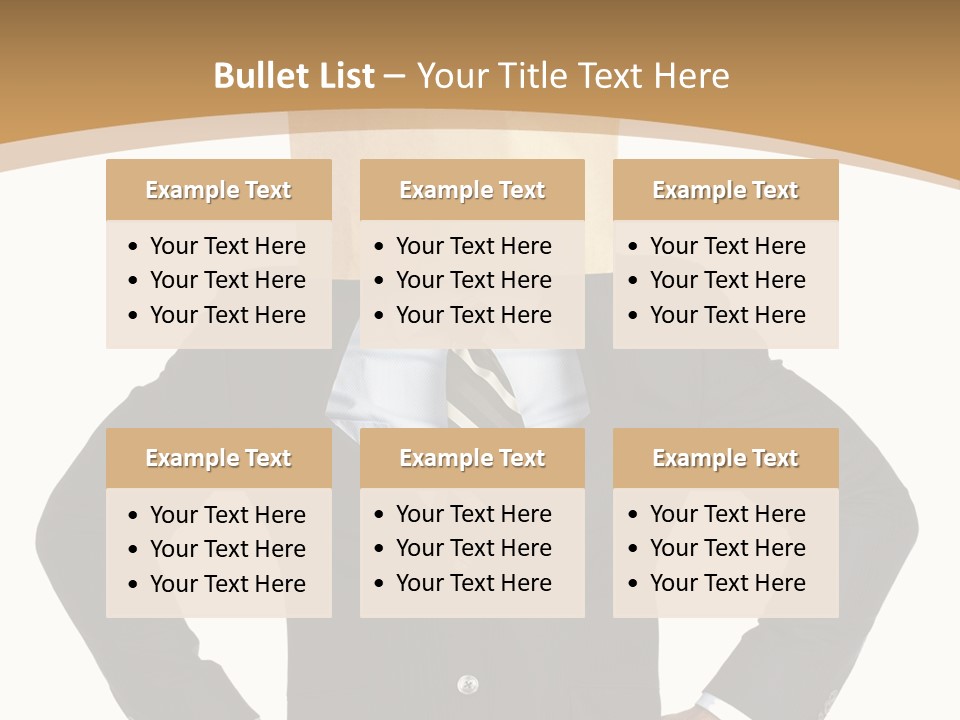 Transparent Sign Communications PowerPoint Template