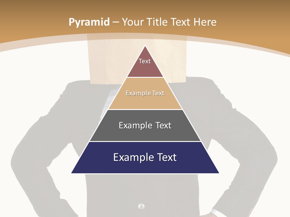 Transparent Sign Communications PowerPoint Template