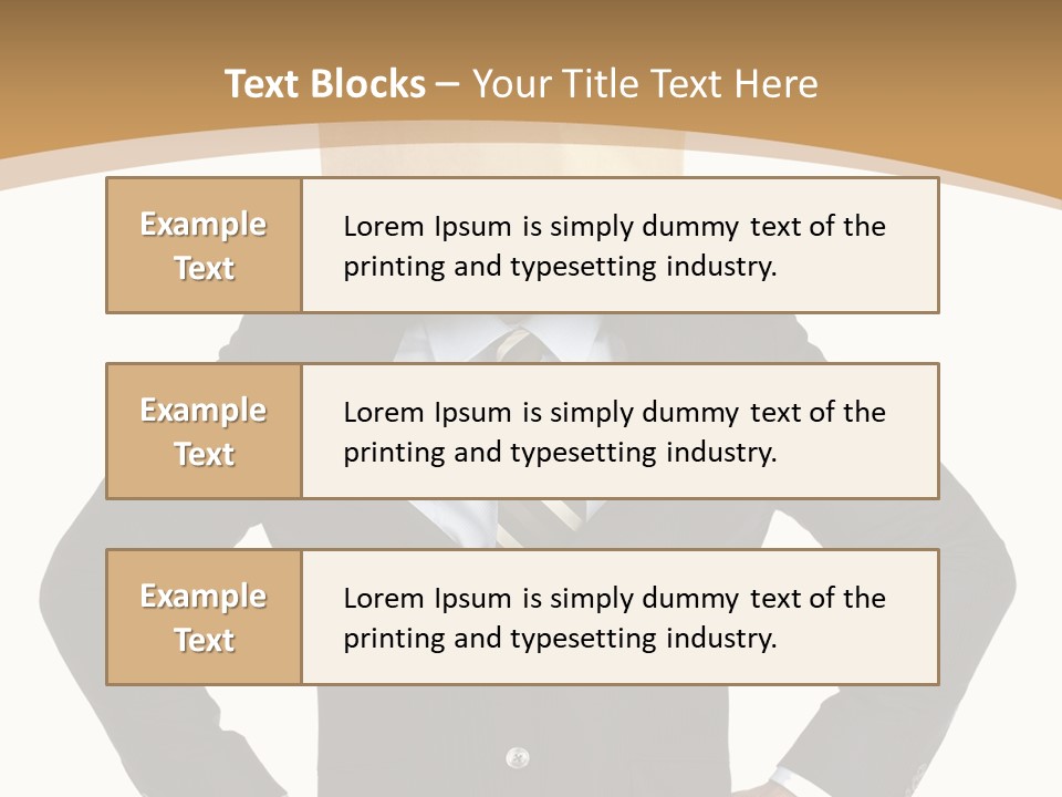 Transparent Sign Communications PowerPoint Template