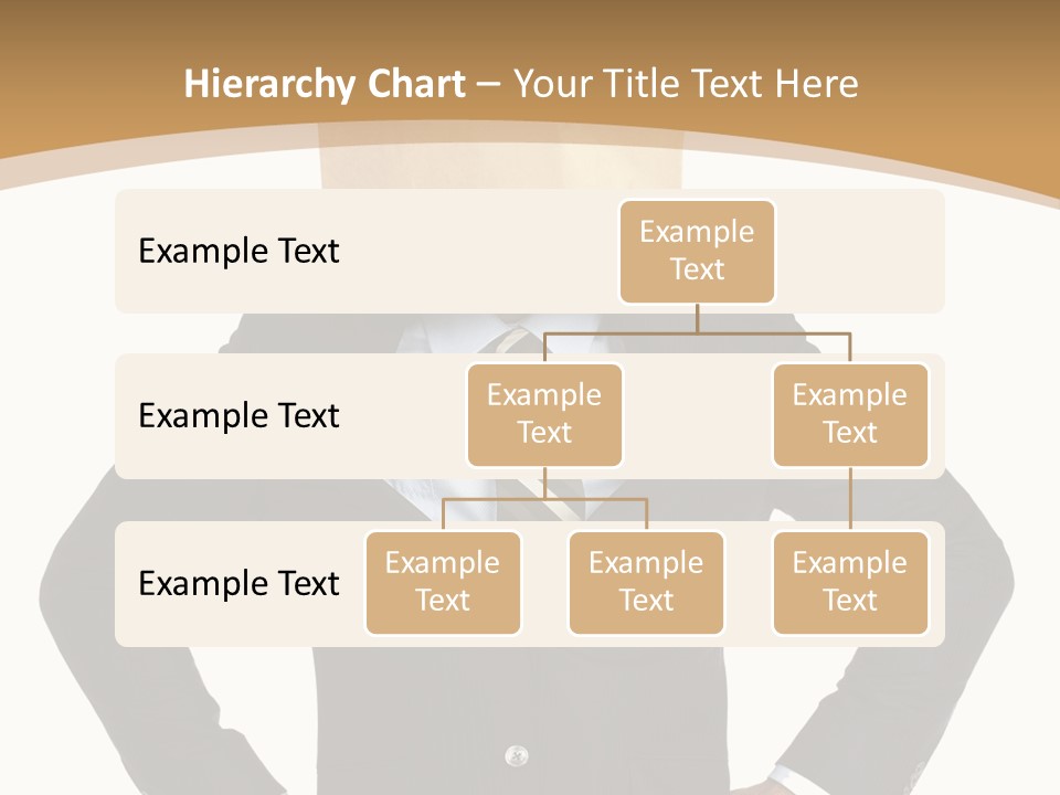 Transparent Sign Communications PowerPoint Template