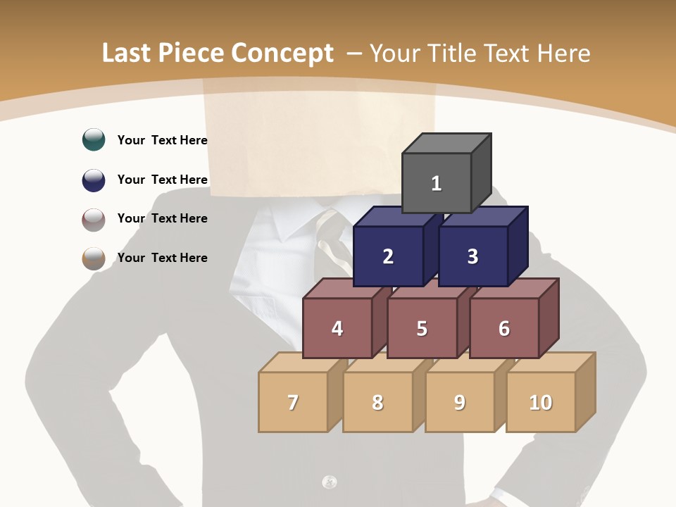 Transparent Sign Communications PowerPoint Template