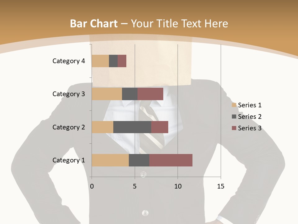 Transparent Sign Communications PowerPoint Template