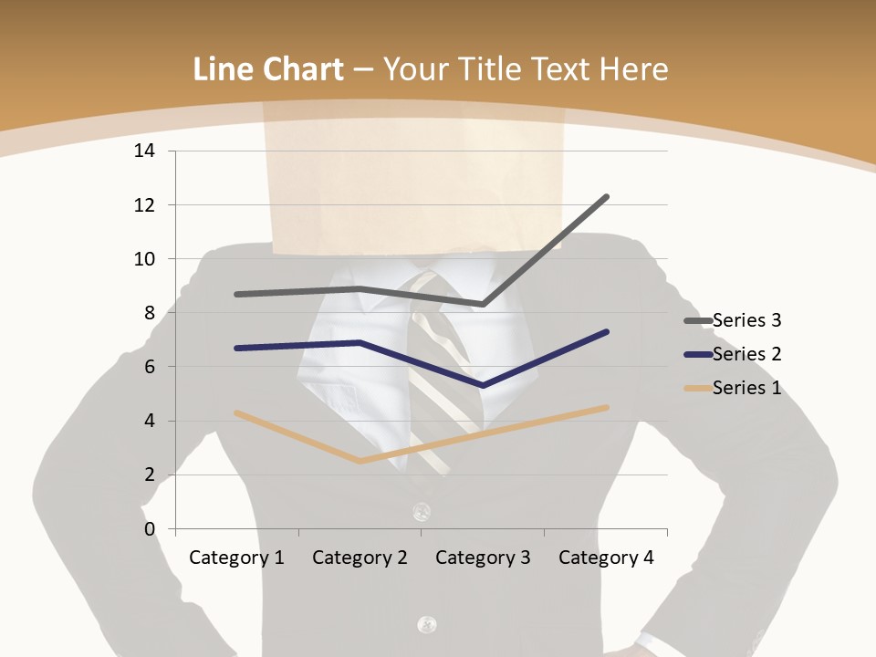 Transparent Sign Communications PowerPoint Template