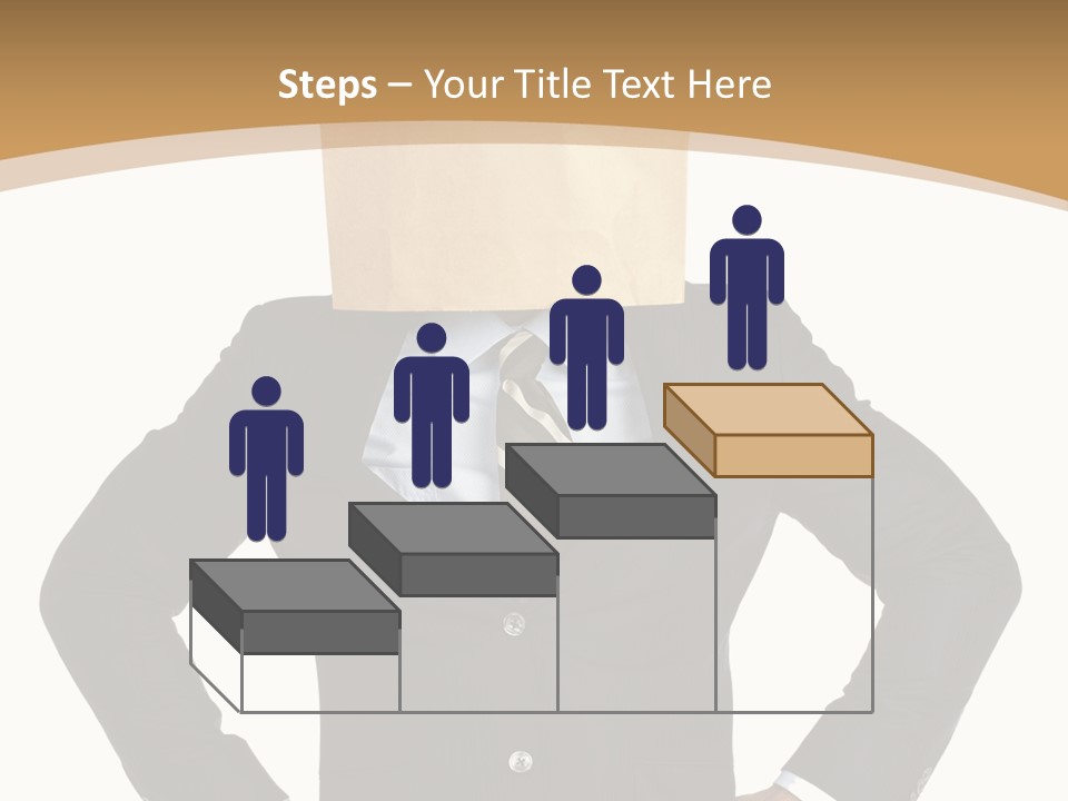 Transparent Sign Communications PowerPoint Template