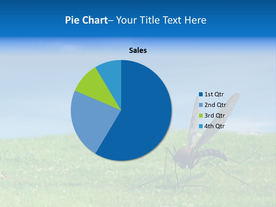 Thorn Night Transfer PowerPoint Template
