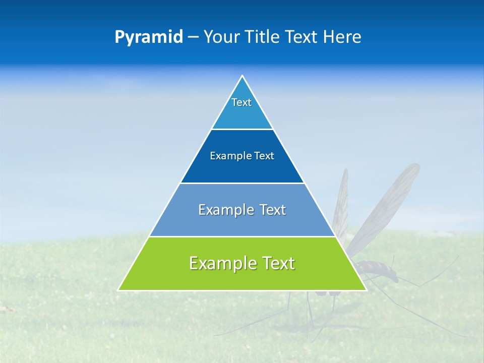 Thorn Night Transfer PowerPoint Template