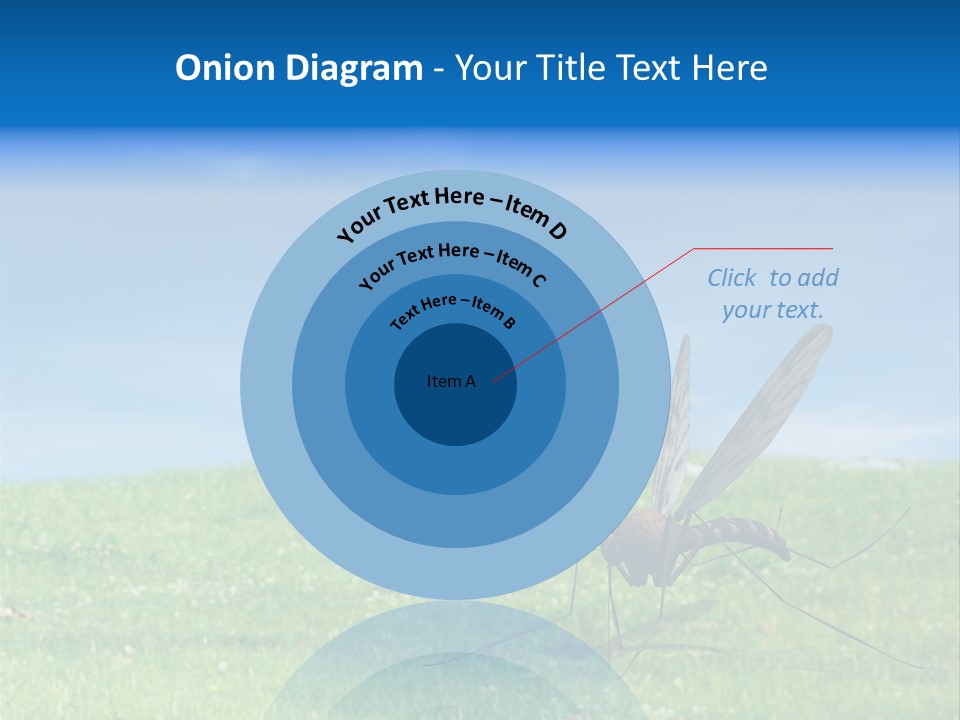 Thorn Night Transfer PowerPoint Template