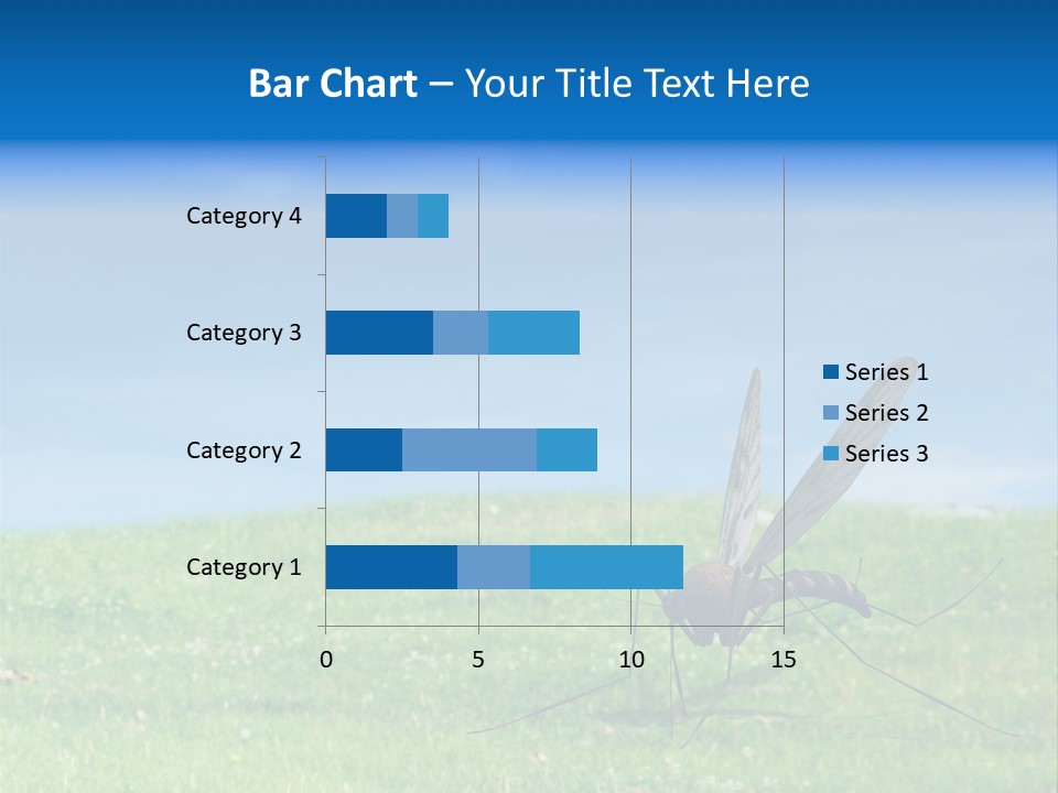 Thorn Night Transfer PowerPoint Template