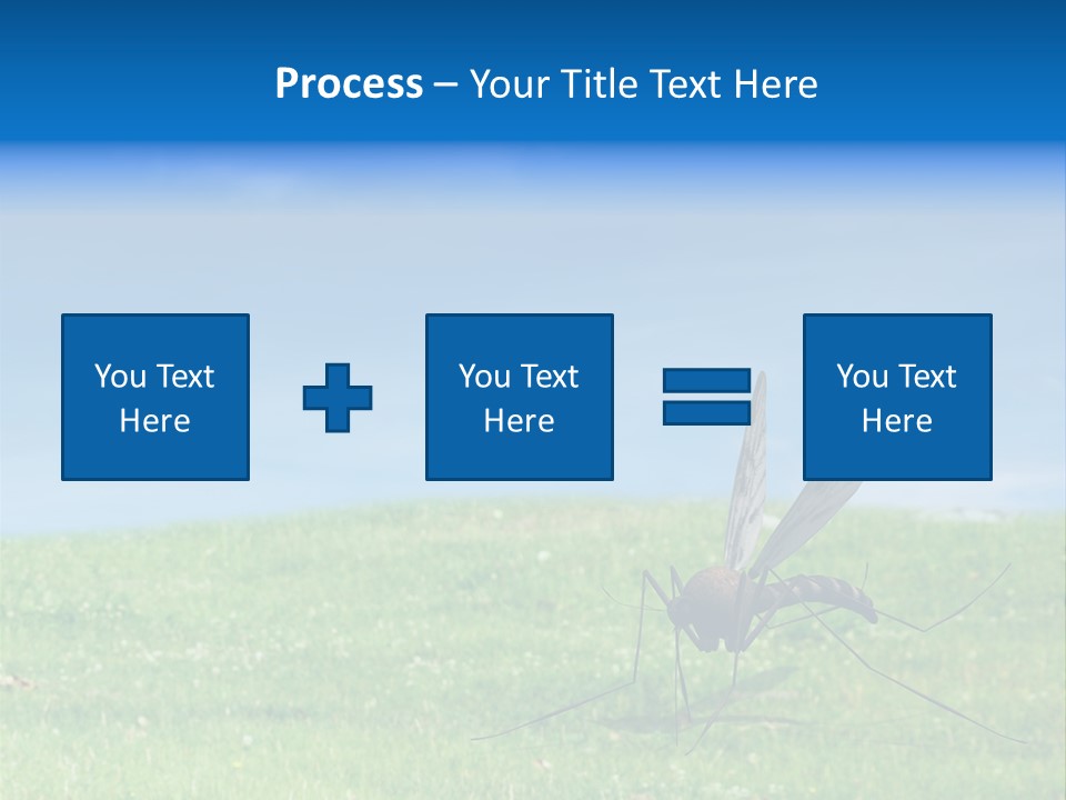 Thorn Night Transfer PowerPoint Template