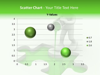 Solution Box Bucket PowerPoint Template