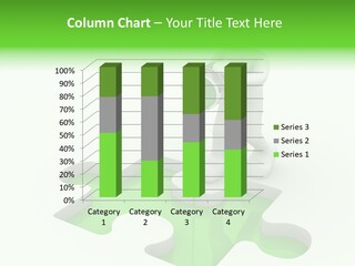 Solution Box Bucket PowerPoint Template