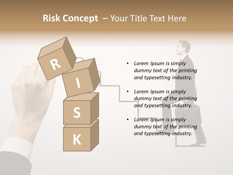 Transparent Sign Communications PowerPoint Template
