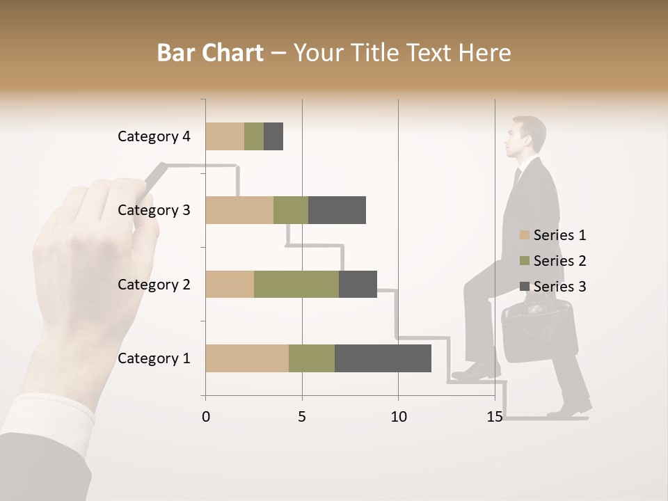 Transparent Sign Communications PowerPoint Template