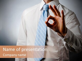 Bonus Complement Happy PowerPoint Template