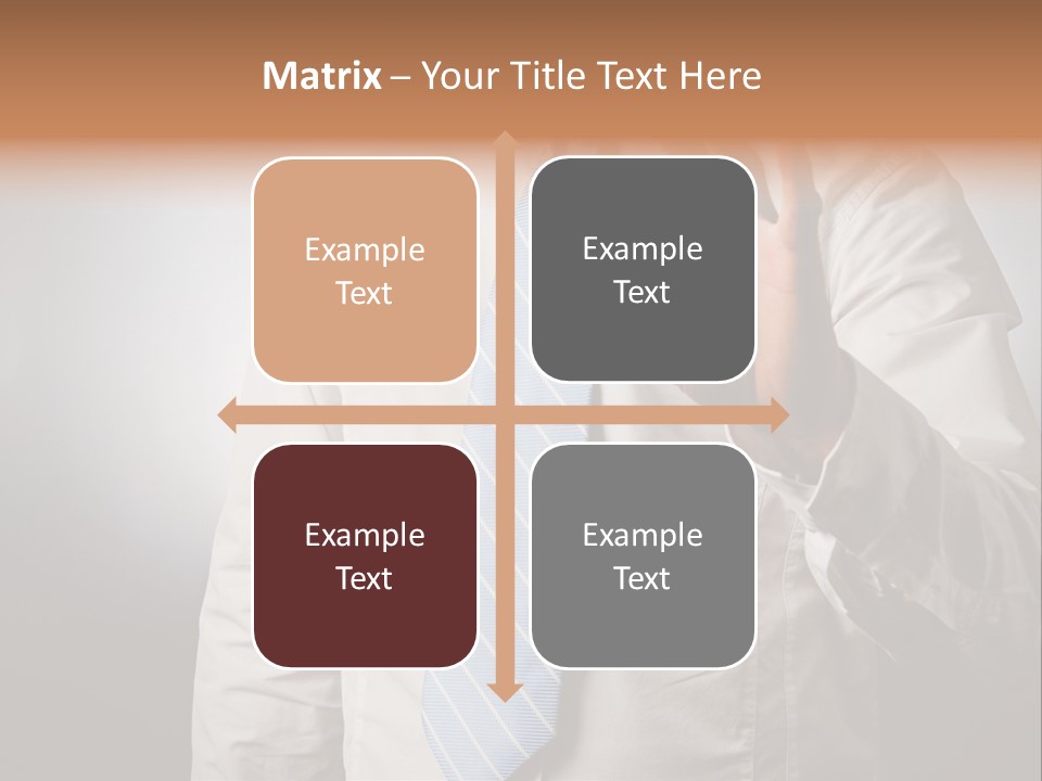 Bonus Complement Happy PowerPoint Template