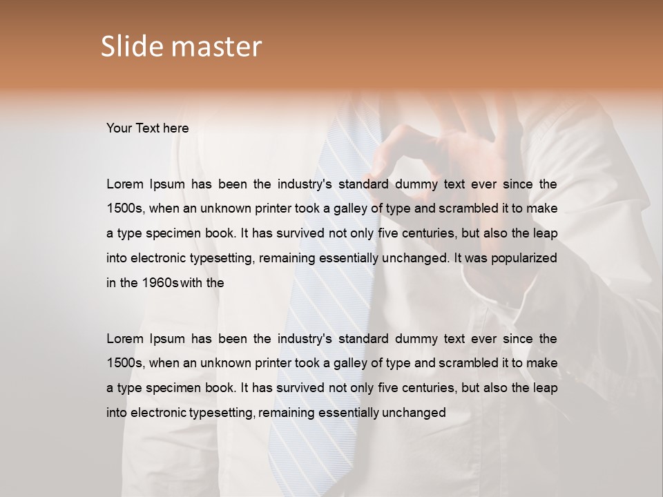 Bonus Complement Happy PowerPoint Template